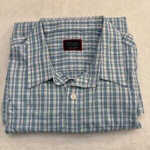 Untuckit Men's Button Down Shirt